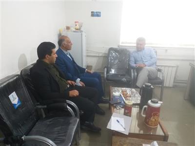 تامین امنیت غذایی مهم‌ترین محور پدافند غیرعامل در بخش كشاورزی است